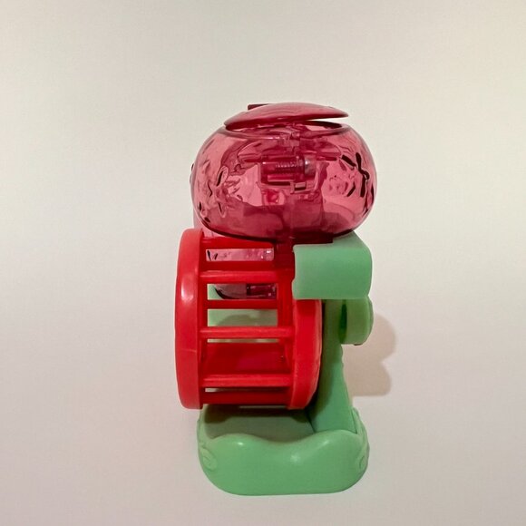 Littlest Pet Shop Merry Mice Set with LPS Mouse #102, #103, #104 - Picture 5 of 9